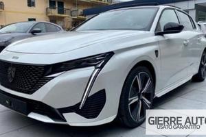 Peugeot 308 BlueHDi 130 S&S EAT8 SW GT