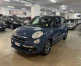Fiat 500L automatica, 7 posto, euro 6