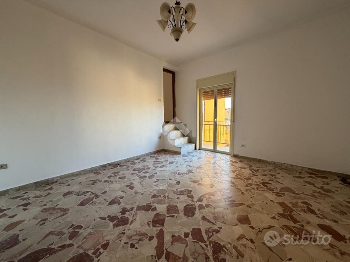 Appartamento – Agrigento, Rabato, Villaseta - Vista 3
