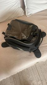 Borsa serbatoio Ducati