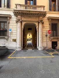 Appartamento di 250 m² con più di 5 locali a Roma