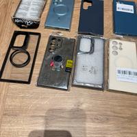 Cover per Samsung s24 ultra