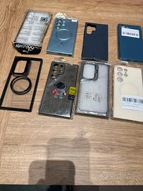 Cover per Samsung s24 ultra