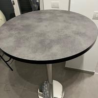 Tavolo bar Calligaris