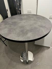 Tavolo bar Calligaris