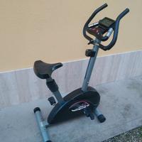 Cyclette magnetica 