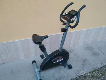 Cyclette magnetica 