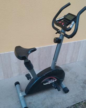 Cyclette magnetica 