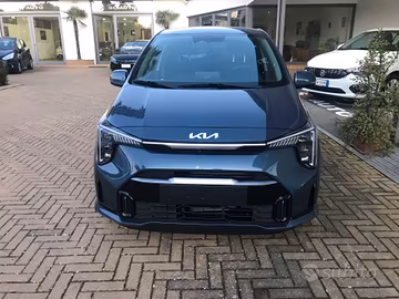 Kia Picanto 1.0 GDi 5 porte Urban
