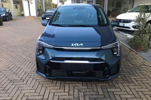 Kia Picanto 1.0 GDi 5 porte Urban