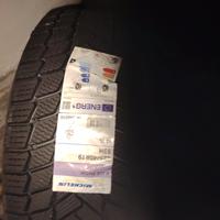 2 gomme invernali michlen nuovi 225 40 19 93h 