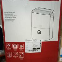 Deumidificatore Ariston 18S