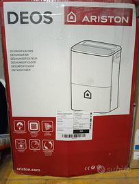 Deumidificatore Ariston 18S