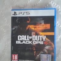 Black Ops 6 PS5