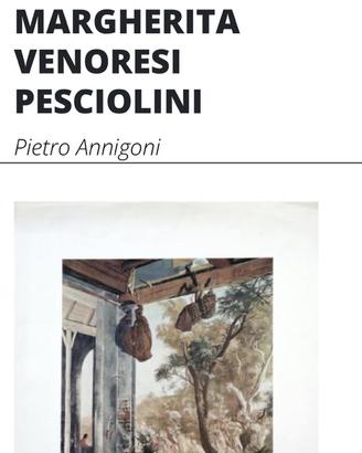 Pietro Annigoni Litografia