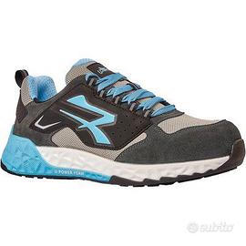 Scarpe antinfortunistiche ARYA ESD  u-power