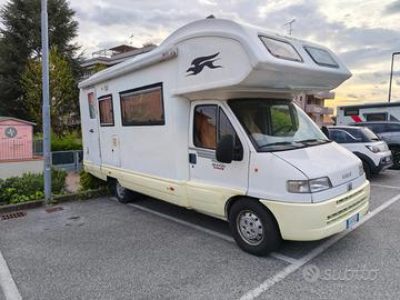 LAIKA ECOVIP 4.1  2002