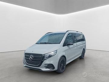 Classe V 250 d Avantgarde Long