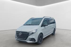 Classe V 250 d Avantgarde Long