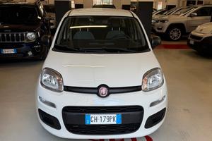 Fiat Panda 1.2 EasyPower City Life