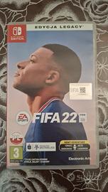 Fifa 22