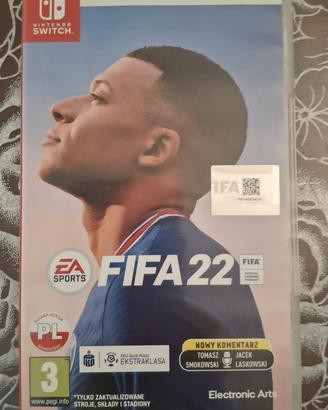 Fifa 22