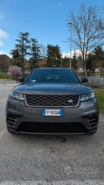 LAND ROVER Range Rover Velar 2.0 180 CV R-Dynamic