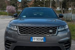 LAND ROVER Range Rover Velar 2.0 180 CV R-Dynamic