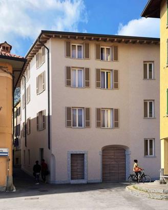 Appartamento di 49 m² con 2 locali a Valmadrera