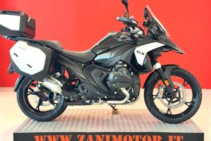 Bmw R 1300 GS Triple Black - CON TRIS VALIGIE