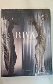 RIVA SCULTORE - Silvana Editoriale - 2008