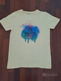 tshirt Primark 12-13 anni -158 cm