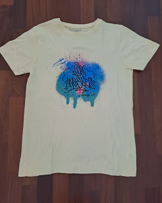 tshirt Primark 12-13 anni -158 cm