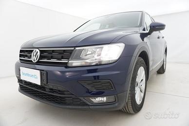 Volkswagen Tiguan Business DSG BR033955 2.0 Diesel