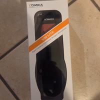 microfono per reflex