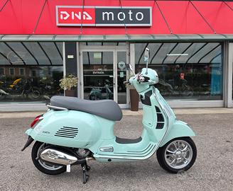 Vespa GTS 310