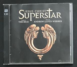 Jesus Christ Superstar