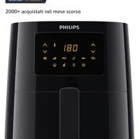 Friggitrice Philips 3000 series 4.1l