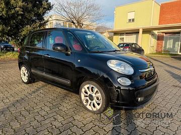Fiat 500 L 500L 1.6 mjt Pop Star 105cv