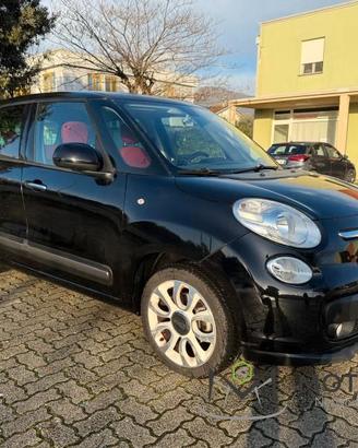 Fiat 500 L 500L 1.6 mjt Pop Star 105cv