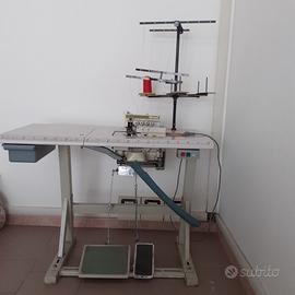 Taglia e cuci Rimoldi