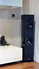 Sonus Faber Liuto Tower