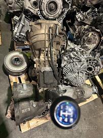 Cambio manuale 5marce Ford transit 2.4 tdci