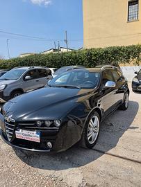 Alfa Romeo 159 2.0 JTDm Sportwagon Eco Distinctive