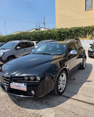 Alfa Romeo 159 2.0 JTDm Sportwagon Eco Distinctive