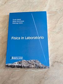 Fisica in Laboratorio