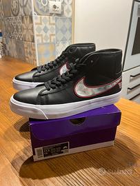 Nike Zoom Blazer Mid Pro GT