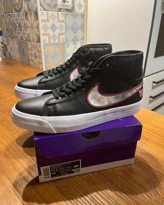 Nike Zoom Blazer Mid Pro GT
