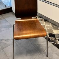 Sedie IKEA usate