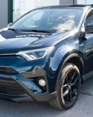 2.0 D-4D ritiro usato/